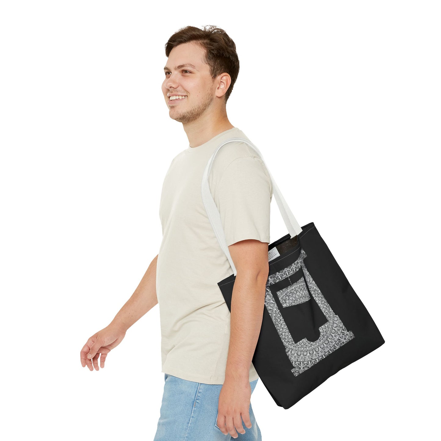 VIP Seating Tote Bag