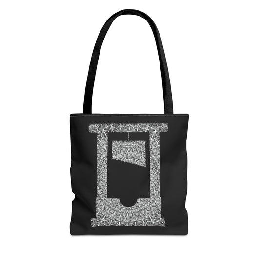 VIP Seating Tote Bag