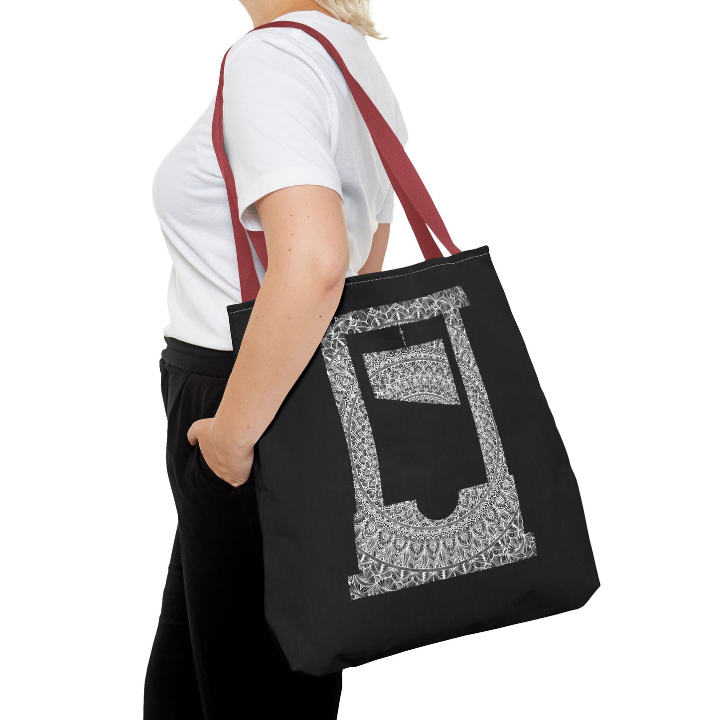 VIP Seating Tote Bag