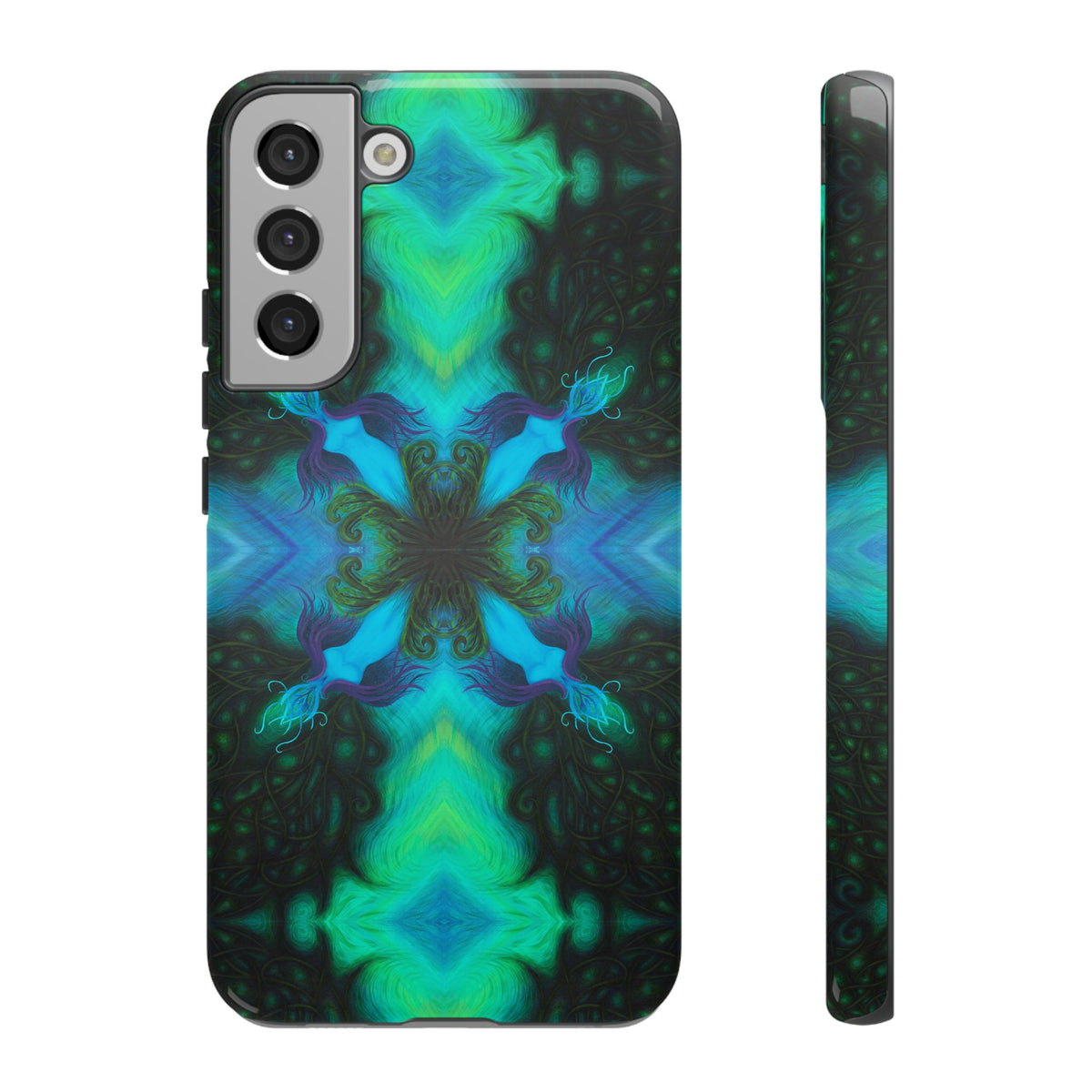 Tough Cases