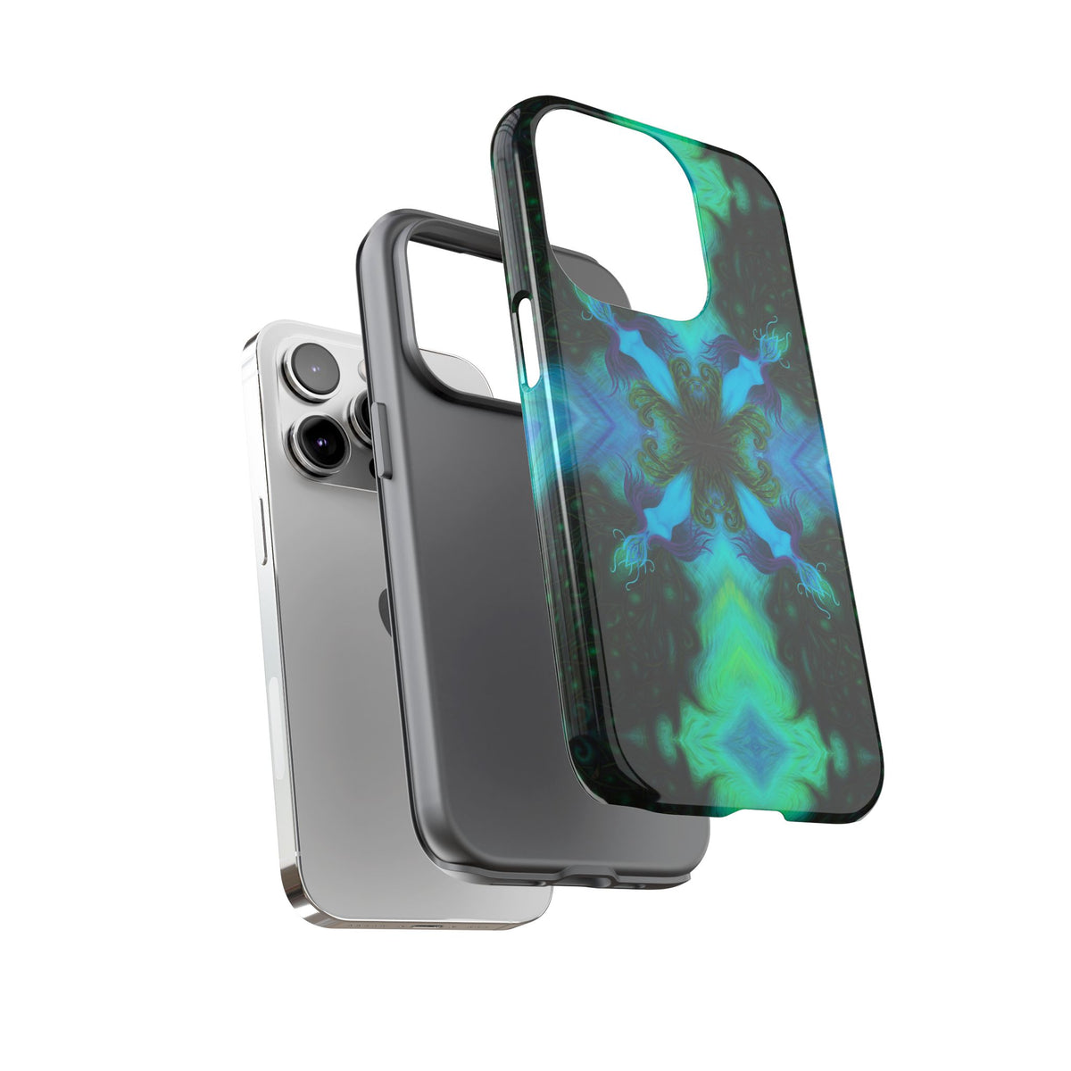 Tough Cases