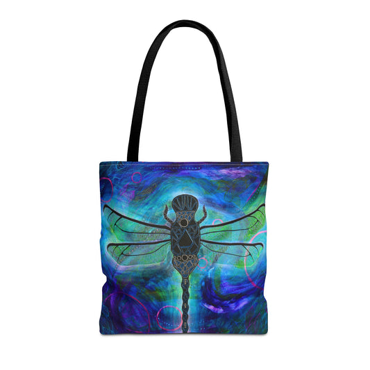 Bearer of Souls Tote Bag
