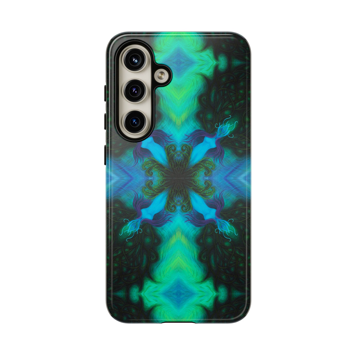 Tough Cases