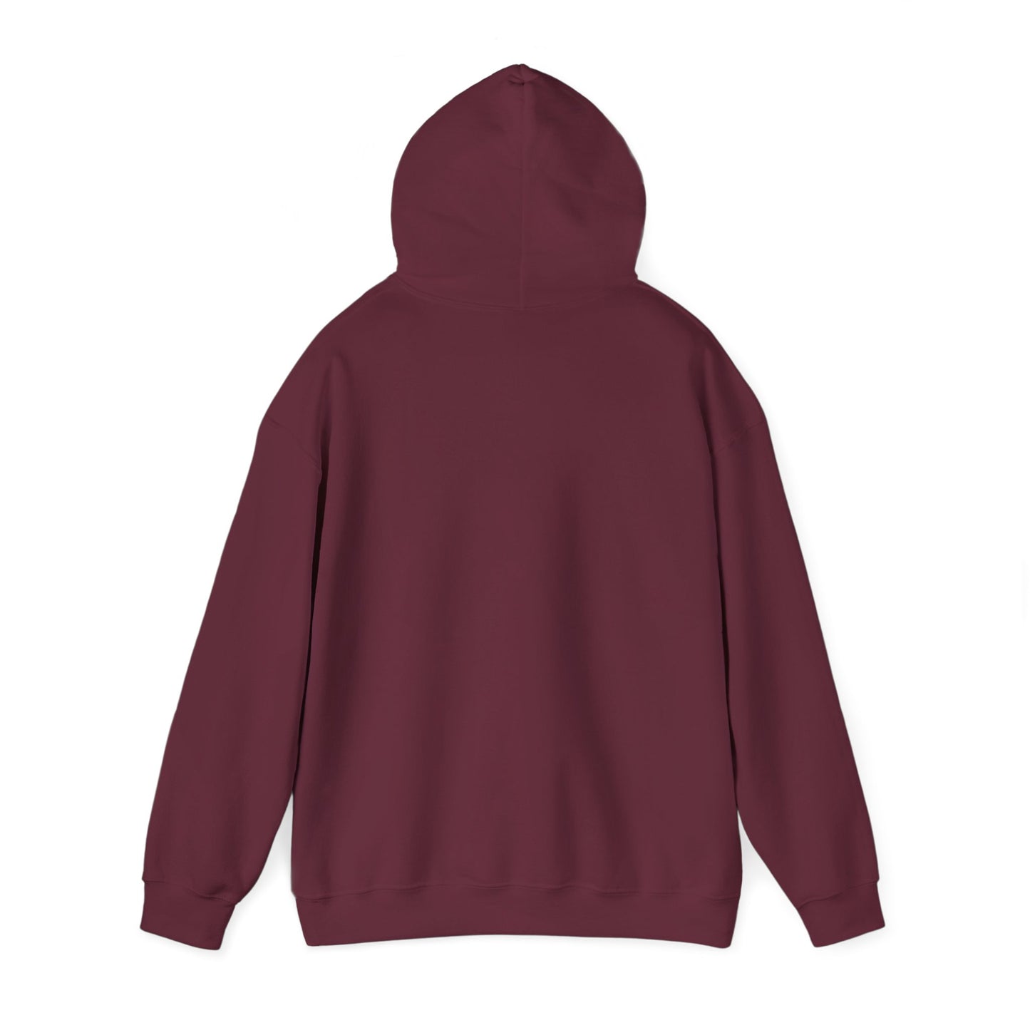 Triple Moon Goddess Mandala Hoodie