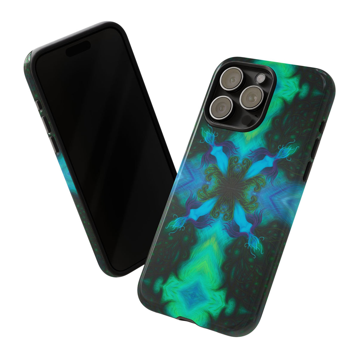 Tough Cases