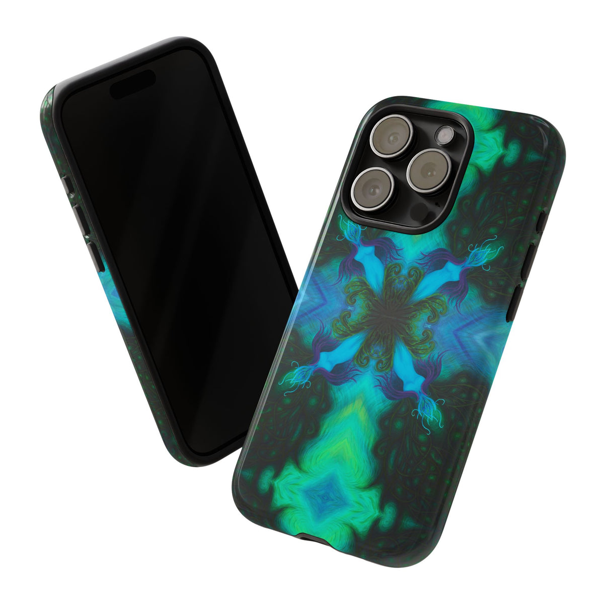 Tough Cases