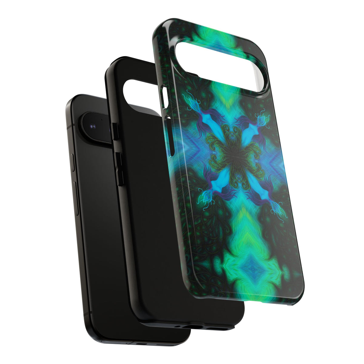 Tough Cases