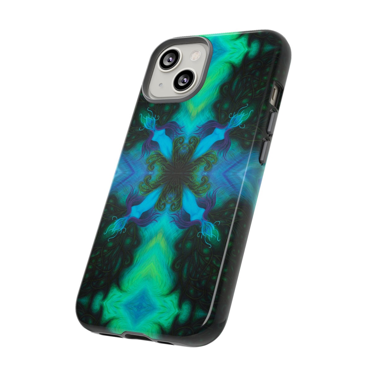 Tough Cases