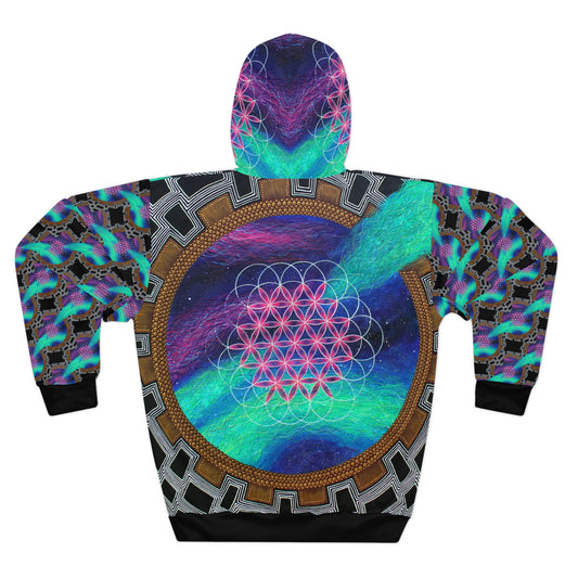Vortex Hoodie
