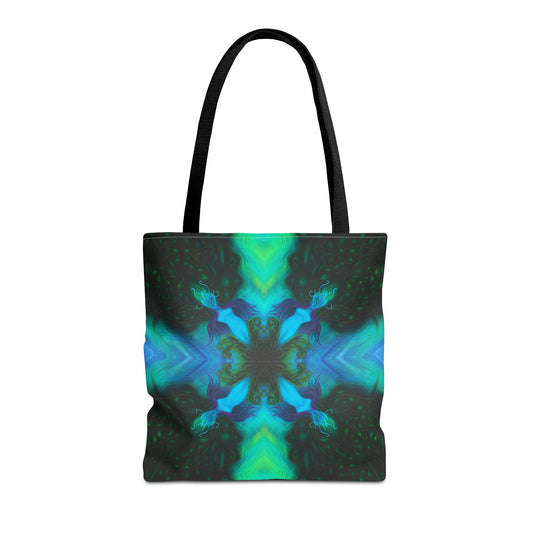 River Goddess Tote Bag