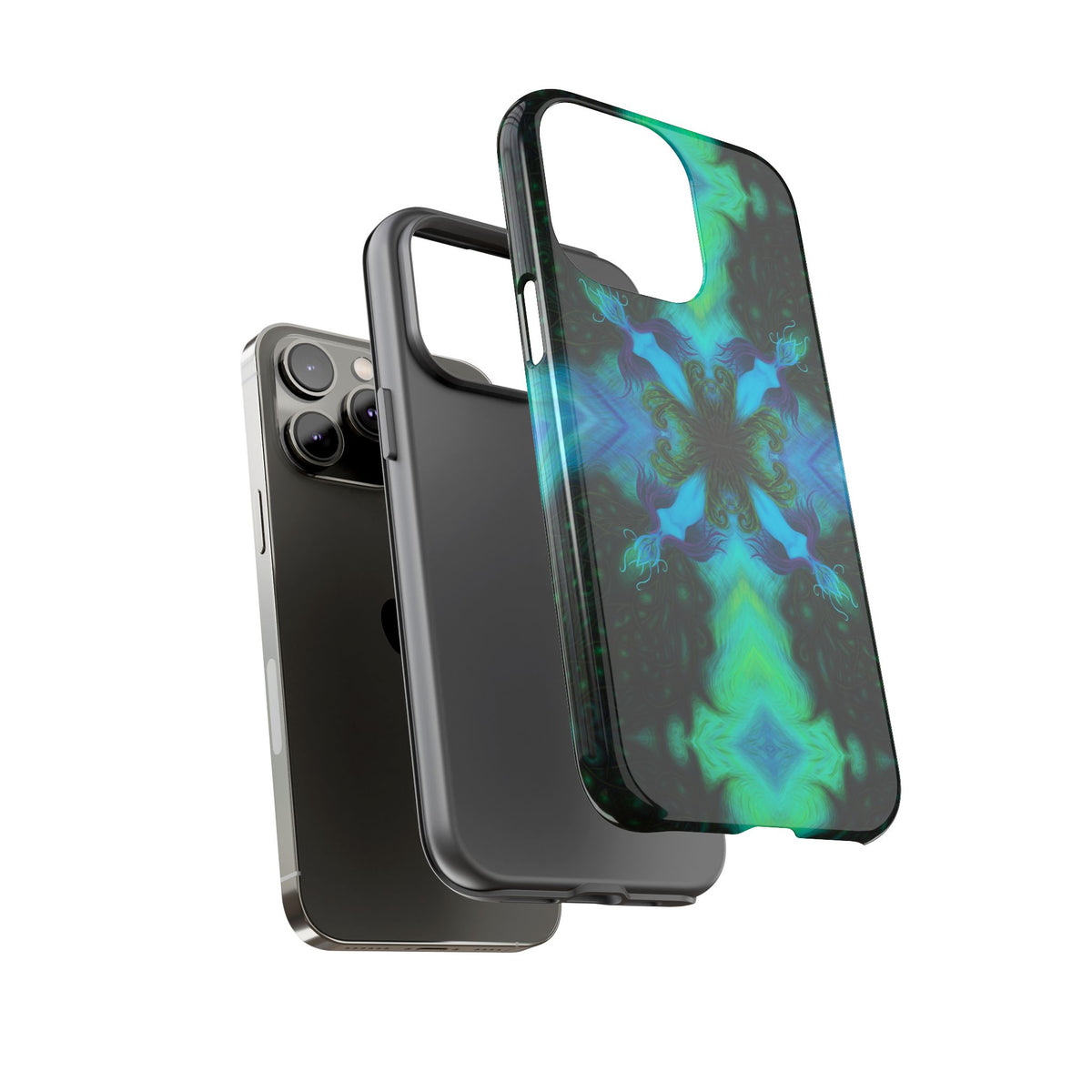 Tough Cases