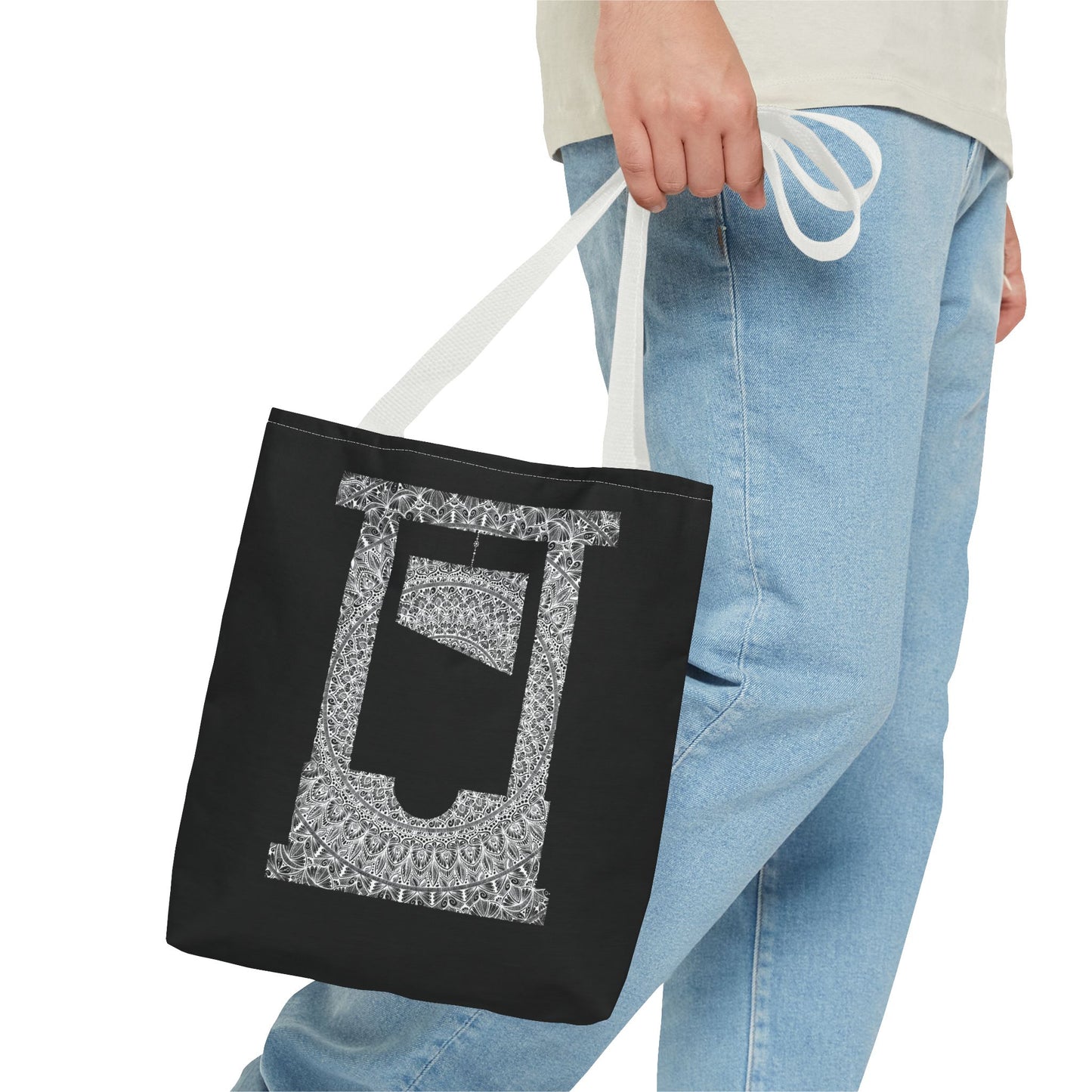 VIP Seating Tote Bag