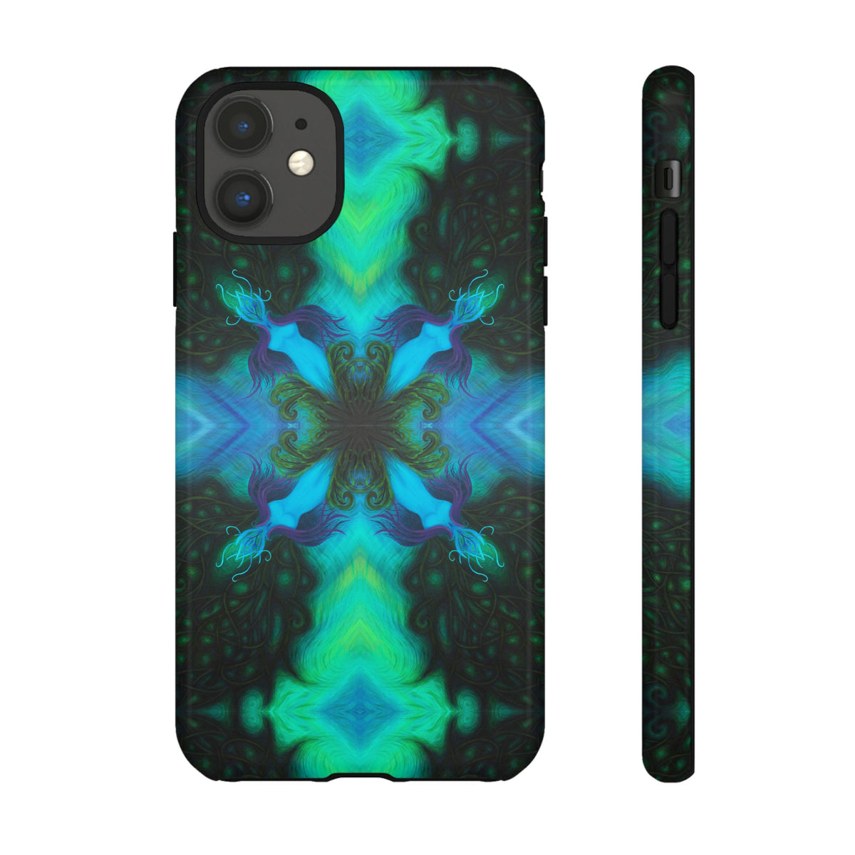 Tough Cases