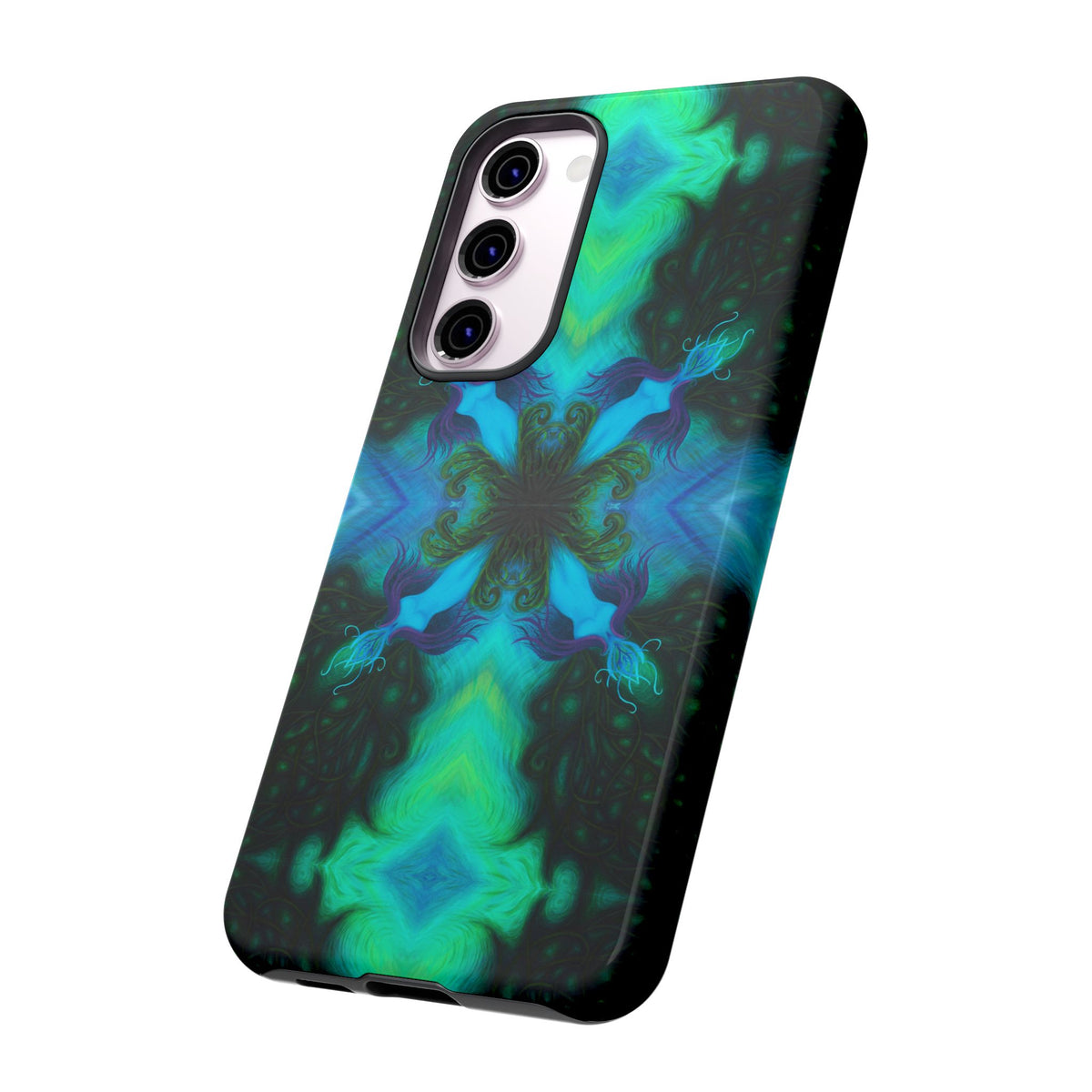 Tough Cases