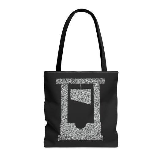 VIP Seating Tote Bag