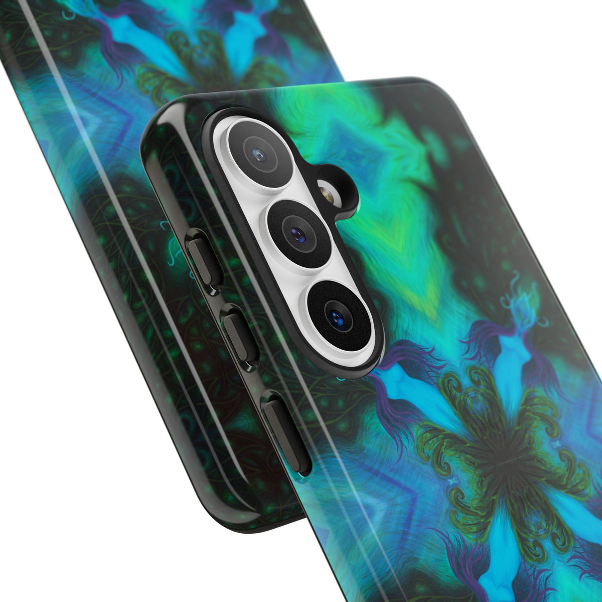 Tough Cases