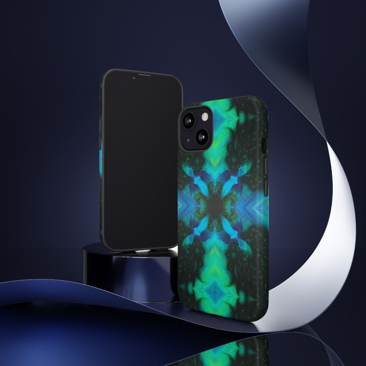 Tough Cases