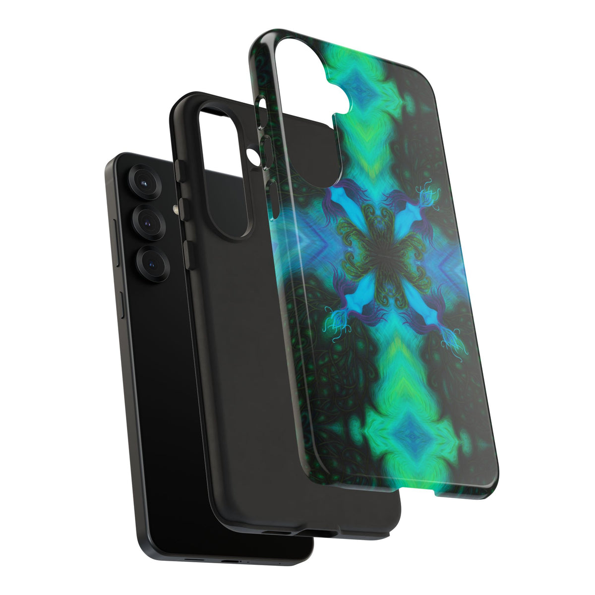 Tough Cases
