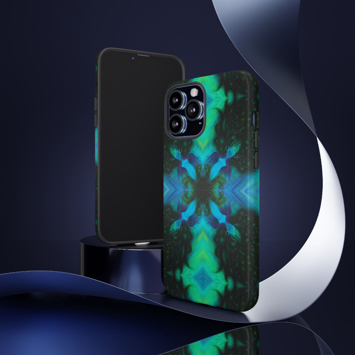 Tough Cases