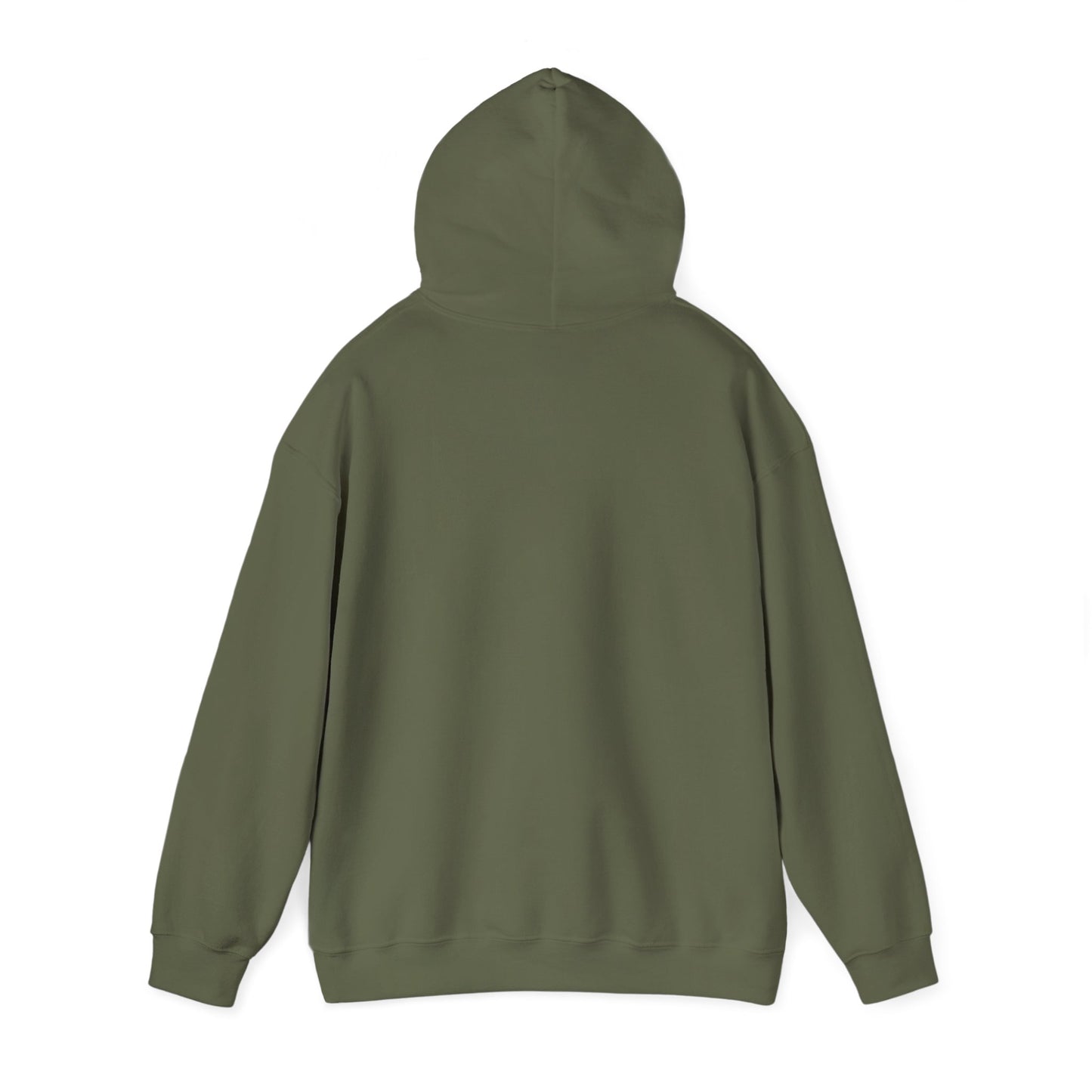 Triple Moon Goddess Mandala Hoodie