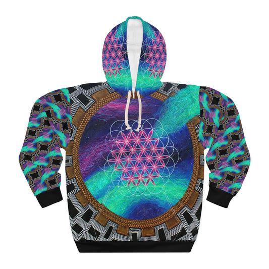 Vortex Hoodie