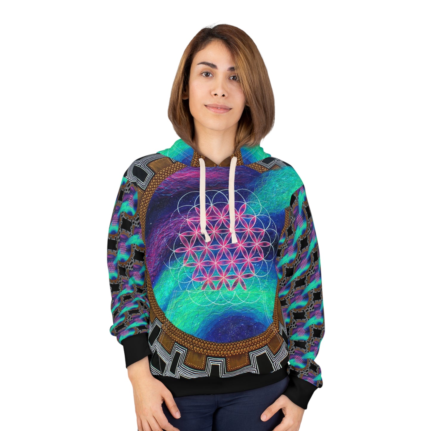 Vortex Hoodie