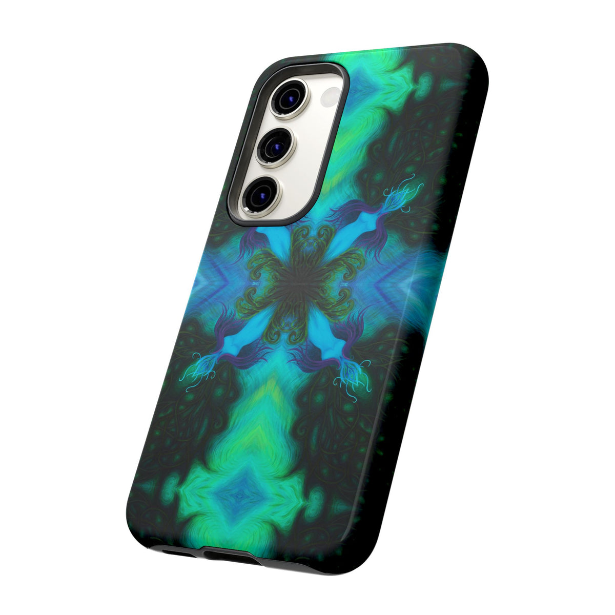 Tough Cases