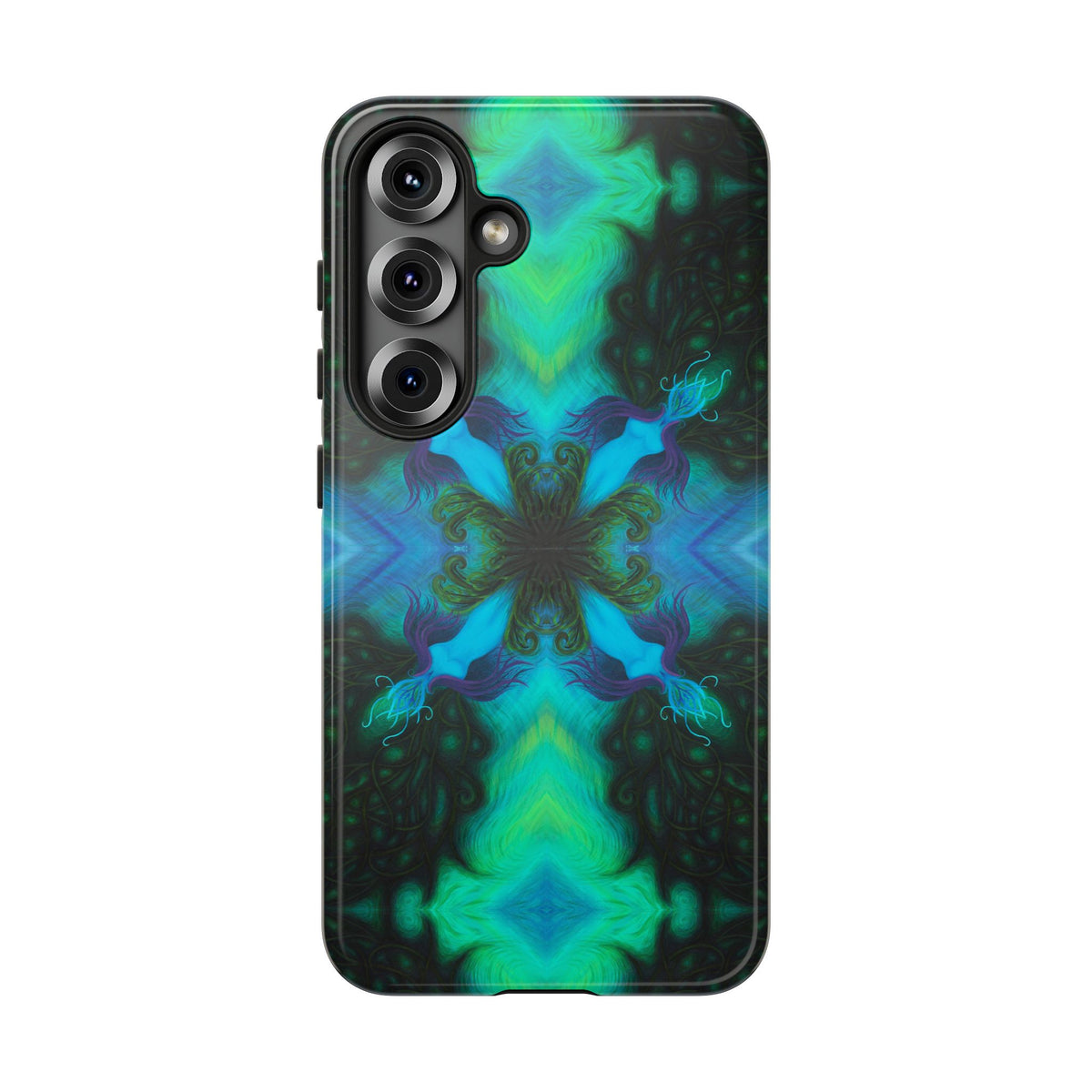Tough Cases
