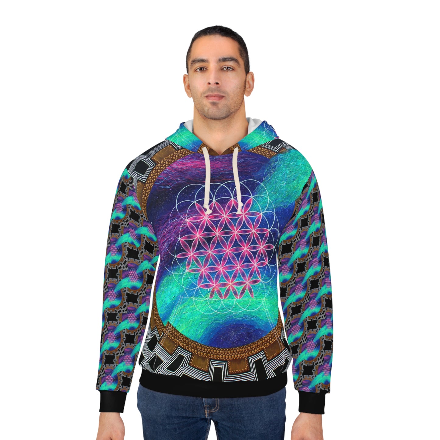 Vortex Hoodie
