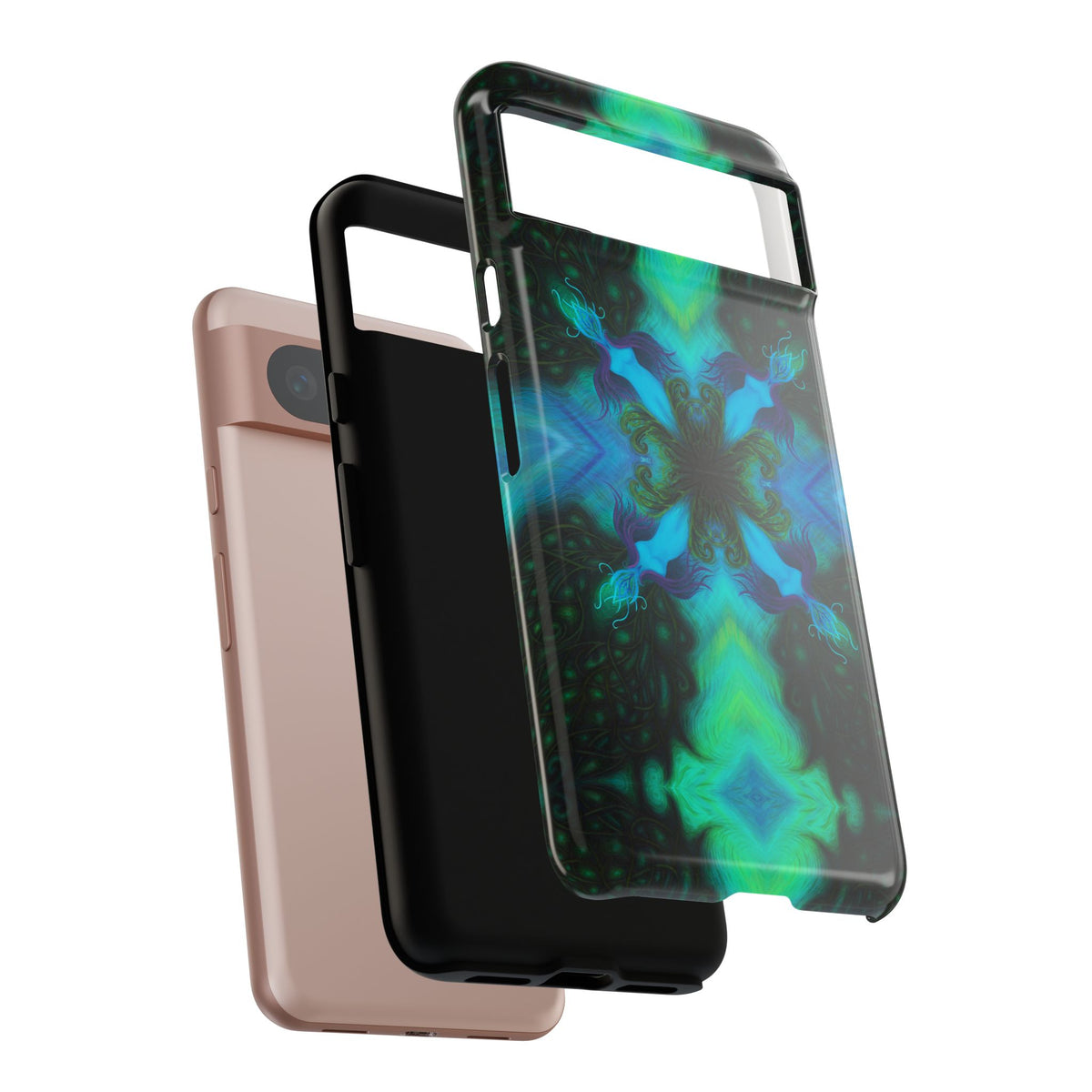 Tough Cases