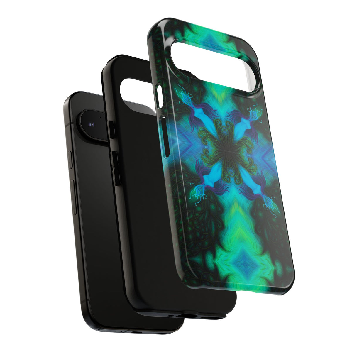 Tough Cases