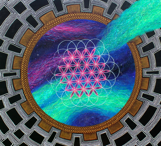 Vortex Print